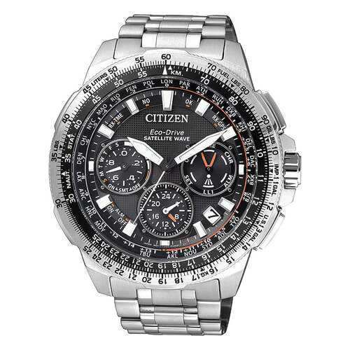 Наручные часы кварцевые мужские Citizen CC9020 в Модис