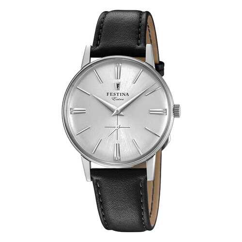 Наручные часы кварцевые мужские Festina F20248 в Модис