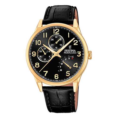 Наручные часы кварцевые мужские Festina F20279 в Модис