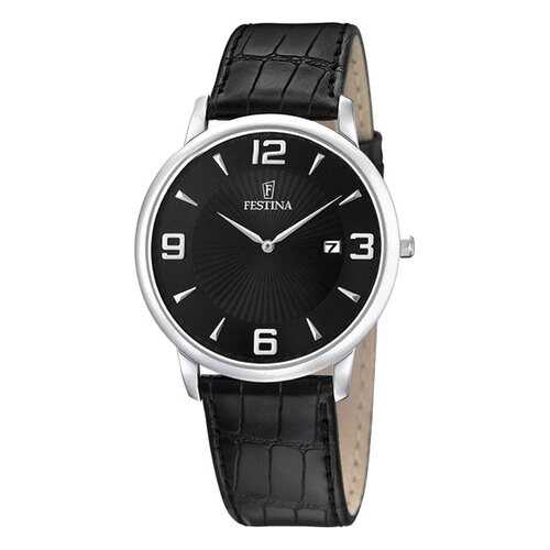 Наручные часы кварцевые мужские Festina F6806 в Модис