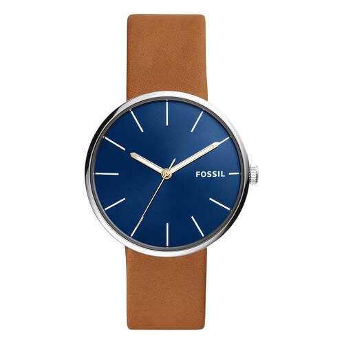 Наручные часы кварцевые мужские Fossil BQ2438 в Модис