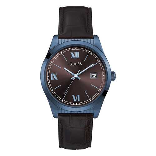 Наручные часы кварцевые мужские Guess W0874 в Модис