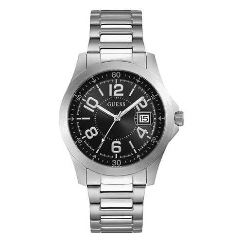 Наручные часы кварцевые мужские Guess W1103 в Модис