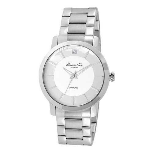 Наручные часы кварцевые мужские Kenneth Cole IKC9285 в Модис