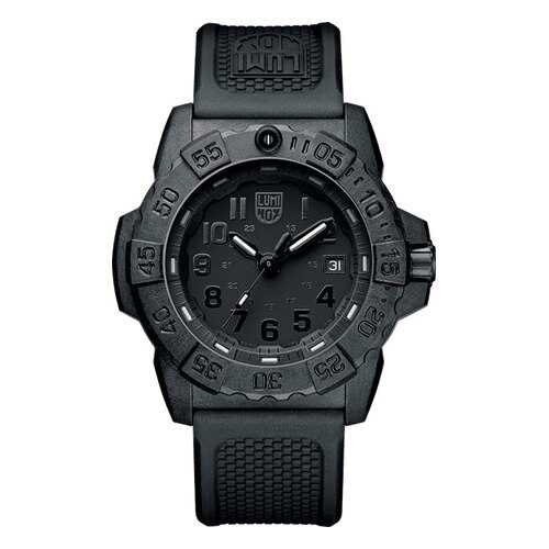 Наручные часы кварцевые мужские Luminox XS.3501.BO в Модис