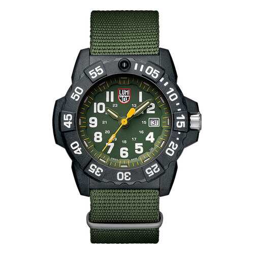 Наручные часы кварцевые мужские Luminox XS.3517.L в Модис