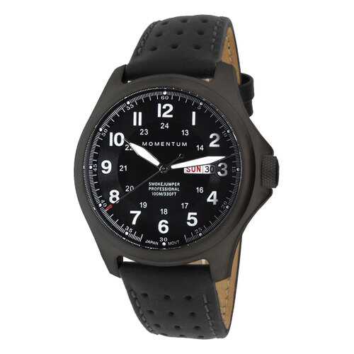 Наручные часы кварцевые мужские Momentum 1M-SN06BS2B в Модис