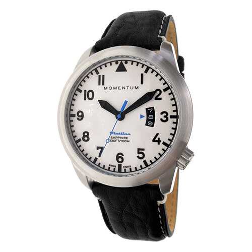 Наручные часы кварцевые мужские Momentum 1M-SP18LS2B в Модис