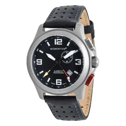 Наручные часы кварцевые мужские Momentum 1M-SP58B2B в Модис