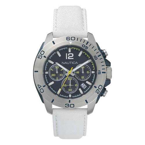 Наручные часы кварцевые мужские Nautica NAPADR002 в Модис