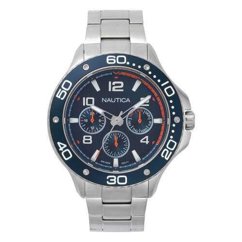 Наручные часы кварцевые мужские Nautica NAPP25006 в Модис