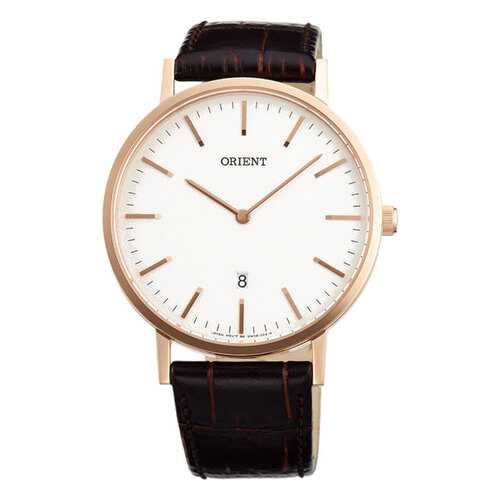 Наручные часы кварцевые мужские Orient GW05002W в Модис