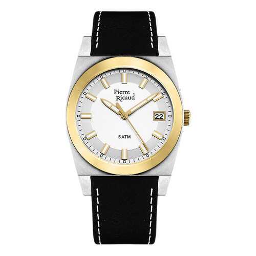 Наручные часы кварцевые мужские Pierre Ricaud P97021 в Модис