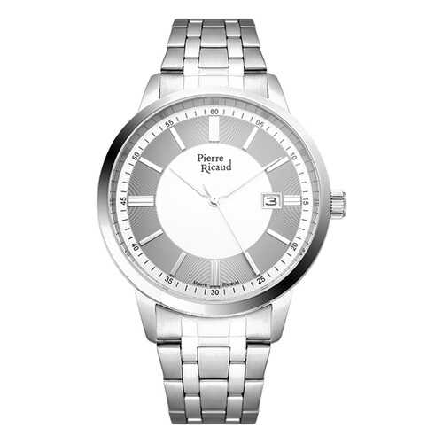 Наручные часы кварцевые мужские Pierre Ricaud P97238 в Модис