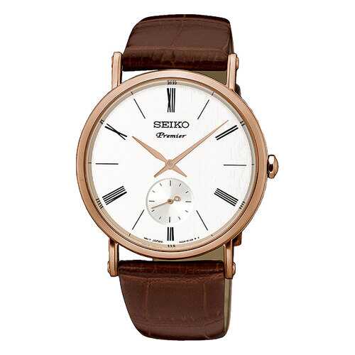 Наручные часы кварцевые мужские Seiko SRK038P1 в Модис