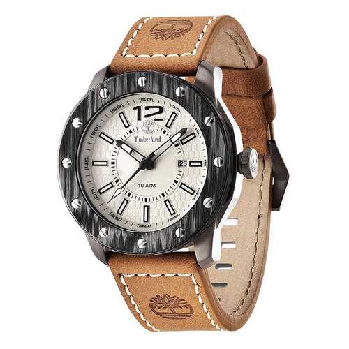 Наручные часы кварцевые мужские Timberland TBL.14116JSU в Модис