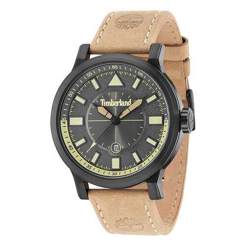 Наручные часы кварцевые мужские Timberland TBL.15248JSB в Модис
