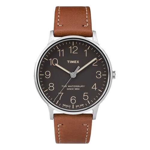 Наручные часы кварцевые мужские Timex TW2P95800VN в Модис