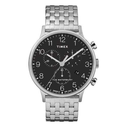 Наручные часы кварцевые мужские Timex TW2R71900VN в Модис