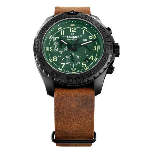 Наручные часы кварцевые мужские Traser TR_109047 в Модис