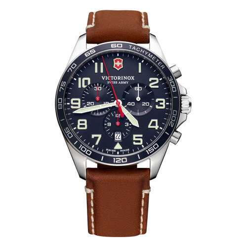 Наручные часы кварцевые мужские Victorinox 241854 в Модис
