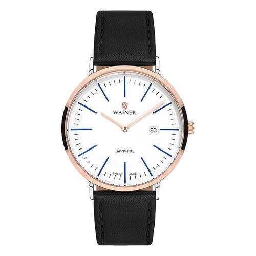 Наручные часы кварцевые мужские Wainer WA.11296 в Модис