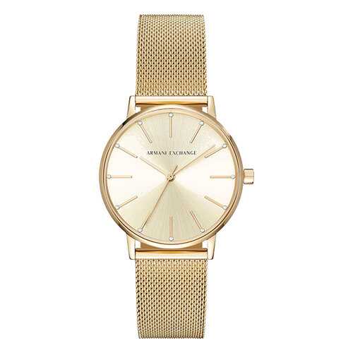 Наручные часы кварцевые женские Armani Exchange AX5536 в Модис