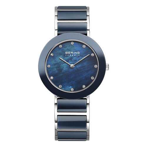 Наручные часы кварцевые женские Bering 11435 в Модис