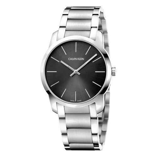 Наручные часы кварцевые женские Calvin Klein K2G22143 в Модис