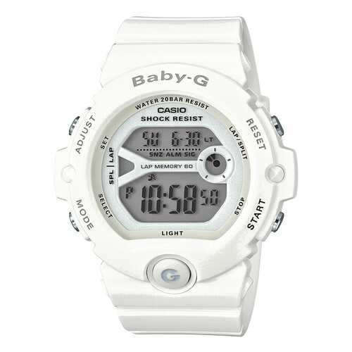 Наручные часы кварцевые женские Casio Baby-G BG-6903-7B в Модис