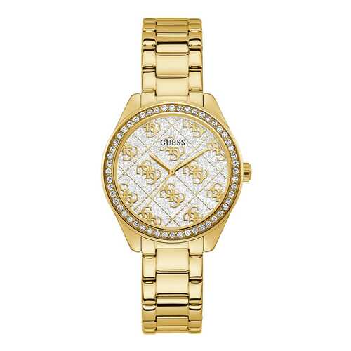 Наручные часы кварцевые женские Guess GW000 в Модис