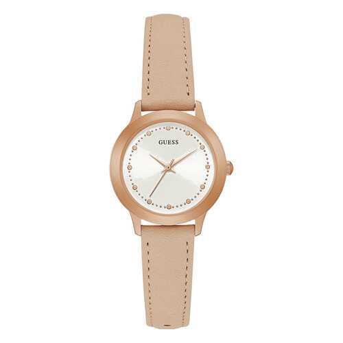 Наручные часы кварцевые женские Guess W0993 в Модис