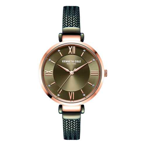 Наручные часы кварцевые женские Kenneth Cole KC50797 в Модис