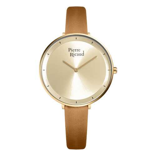 Наручные часы кварцевые женские Pierre Ricaud P22100 в Модис