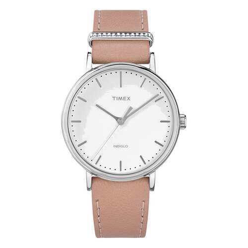 Наручные часы кварцевые женские Timex TW2R70400VN в Модис