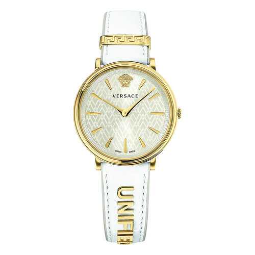 Наручные часы кварцевые женские VERSACE VBP100017 в Модис