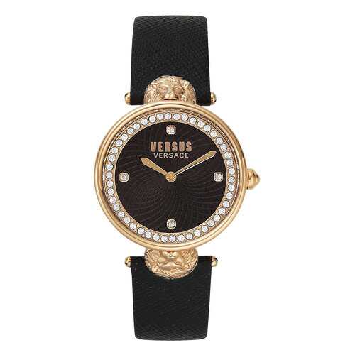 Наручные часы кварцевые женские Versus Versace VSP331518 в Модис