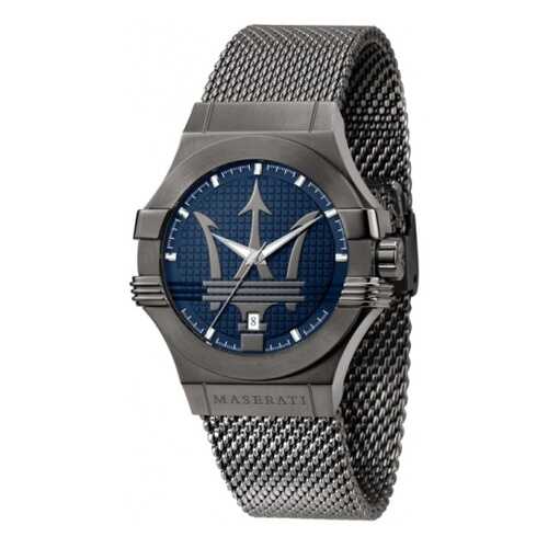 Наручные часы MASERATI R8853108005 в Модис