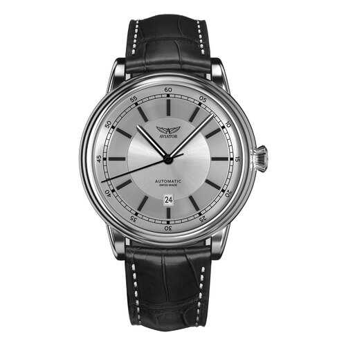 Наручные часы механические мужские Aviator V.3.32 в Модис
