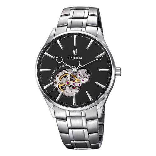 Наручные часы механические мужские Festina F6847 в Модис