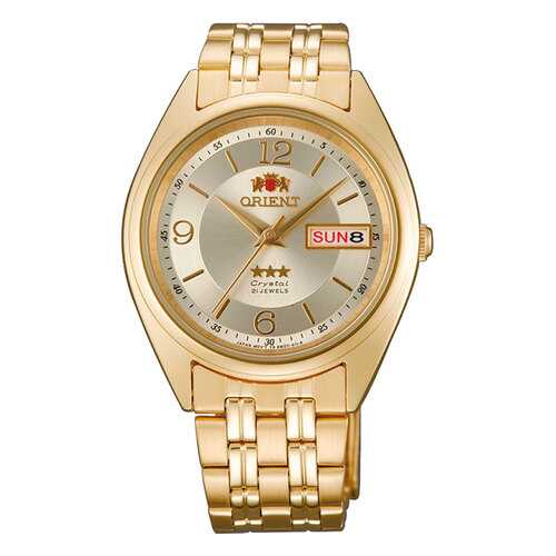 Наручные часы механические мужские Orient AB0000CC в Модис