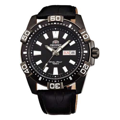 Наручные часы механические мужские Orient EM7R004B в Модис