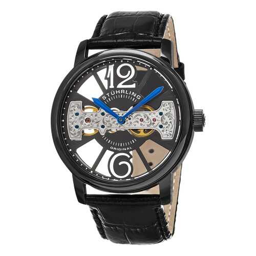 Наручные часы механические мужские Stuhrling Original 785.02 в Модис