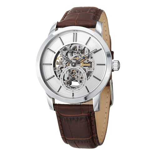 Наручные часы механические мужские Stuhrling Original 924.01 в Модис