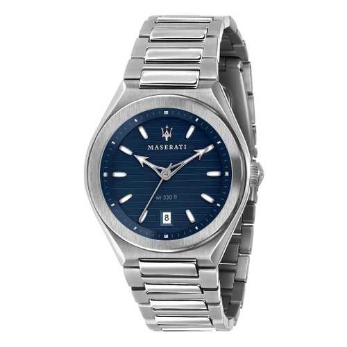 Наручные часы мужские MASERATI R8853139002 в Модис