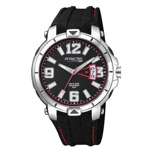 Наручные часы Q&Q DG16-315 в Модис