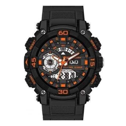 Наручные часы Q&Q GW87-009 в Модис