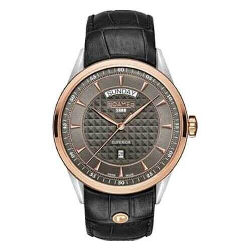 Наручные часы Roamer 508-293-49-05-05 в Модис