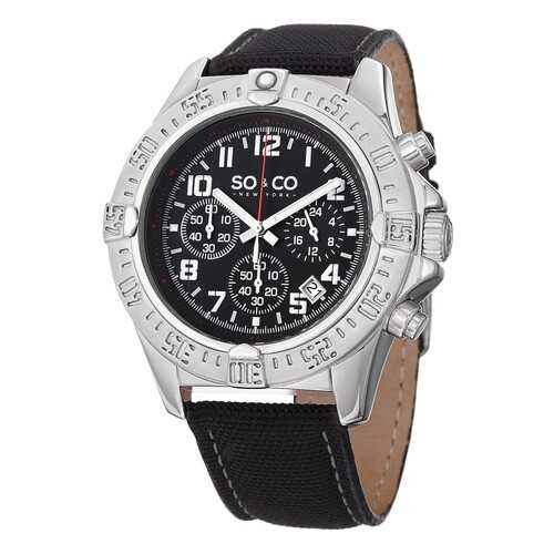 Наручные часы So&Co 5016.1 в Модис