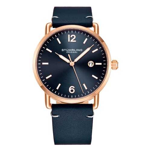 Наручные часы Stuhrling Original Metro 3901.3 в Модис